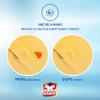 Omino Bianco Liquid Laundry Detergent, Hand & Machine Wash, White Musk, 1,000 ml view 4