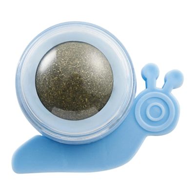 Catnip Wall Ball