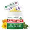 Amish Origins Draw Salve Ointment, 2 Ounce view 1