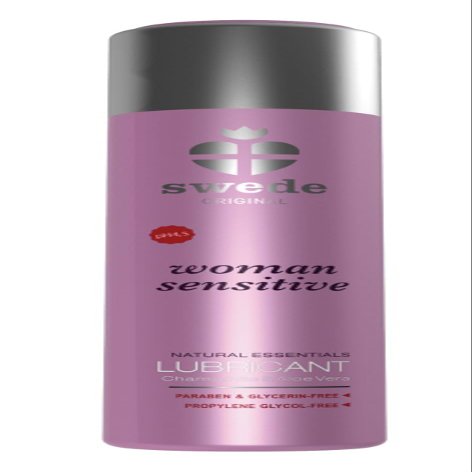 SWEDE Unleash Your Passion, 154 g