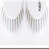 Lower Human Hair Lashes, Natural Lashes 109 view 1