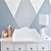 KraftKids Universal Changing Table Topper view 1