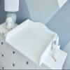 KraftKids Universal Changing Table Topper view 3