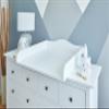 KraftKids Universal Changing Table Topper view 4