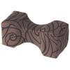 Sitty Neck Reading Pillow, Ecru view 1