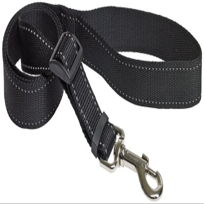 CHAPUIS SELLERIE SLA320 Reflective Dog Leash