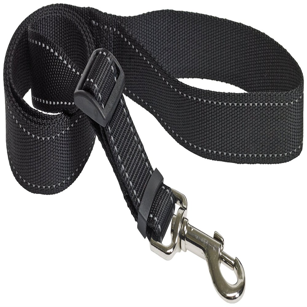 CHAPUIS SELLERIE SLA320 Reflective Dog Leash