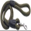 CHAPUIS SELLERIE SLA110 Dog Leash - Green Polypropylene Rope, 15 mm Diameter, 120 cm Length, Size XL view 1
