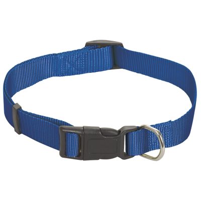 CHAPUIS SELLERIE SLA164 Adjustable Dog Collar