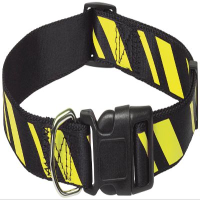 CHAPUIS SELLERIE SLA436 Adjustable Dog Collar