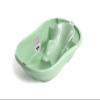 OK Baby Onda Baby Bathtub, Green view 1