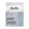Bulk Pure Whey Isolate 90, Chocolate, 2.5 kg view 1