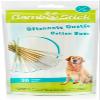 H3D BambooStick Pack of 30 L/XL Cotton Swabs for Cleaning Large Dogs’ Ears – Easy to Use – Developed by a French Veterinarian view 3