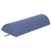 Sport-Tec Half-Round Positioning Roll with Faux Leather Cover, 50 x 18 x 9 cm view 1