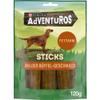 Adventuros Dog Snack Sticks, Buffalo Flavor, 6-Pack (6 x 120 g) view 1