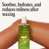 Mylee Pure Aloe Vera Soothing Gel for Post-Wax Care view 3