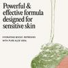 Mylee Pure Aloe Vera Soothing Gel for Post-Wax Care view 4
