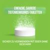 Affresh Dishwasher Cleaner, 6 Tablets, for All Dishwasher Models view 2