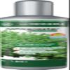 Dennerle NPK Booster - Macro Fertilizer for Aquarium Plants 100 ml view 1