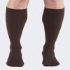 medi mediven for men Compression Stockings for Men | Knee-High | CCL 2 | Brown | Size VI | Regular view 2