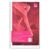 medi mediven elegance 024SA01 Knee-High Women's Compression Stockings, Open Toe | CCL 2 | sensitive Microdot Grip Band | Anthracite | Size I, Regular view 3