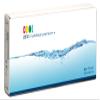 Biofinity Multifocal 3-Pack (Type D), +3.75 D, BC 8.6 mm, Add. 1.00, DIA 14.0 mm view 1