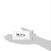 Miru 1month Menicon Monthly Soft Contact Lenses, 6 Pack, BC 8.60 mm, DIA 14.00 mm, -2.5 D view 4