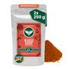 Azafran BBQ Rub Magic Dust-Style Grill Marinade 500 g view 1