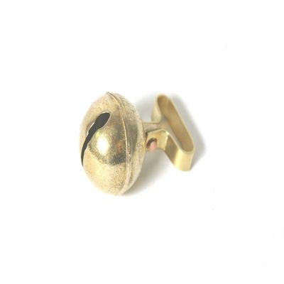Martin Sellier Roman Bell for Dogs, 31 mm