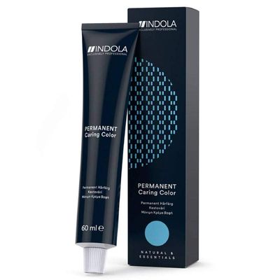 Indola Permanent Caring Color 60 ml