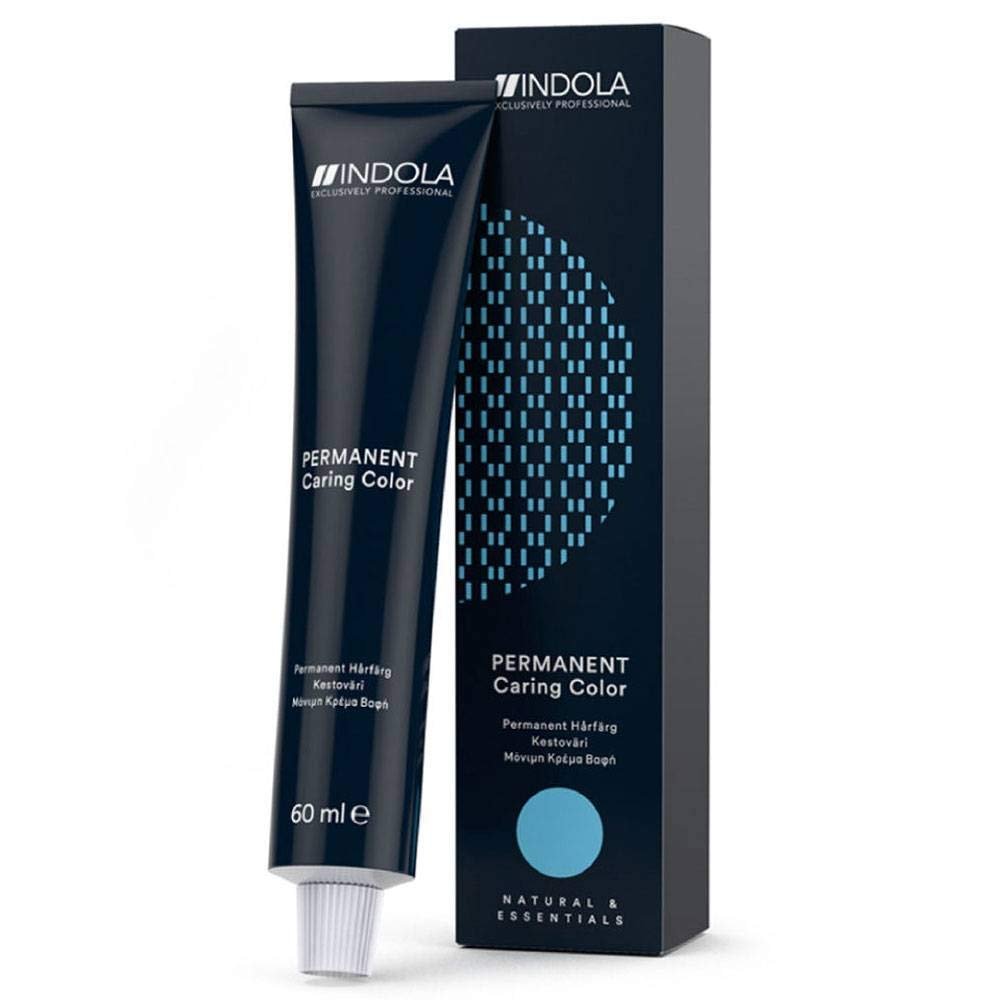 Indola Permanent Caring Color 60 ml