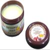 Leather Care Balm 250ml - Brown view 2
