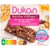 Dukan Chocolate Hazelnut Bars, 6 Bars view 1