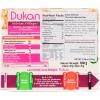 Dukan Chocolate Hazelnut Bars, 6 Bars view 2