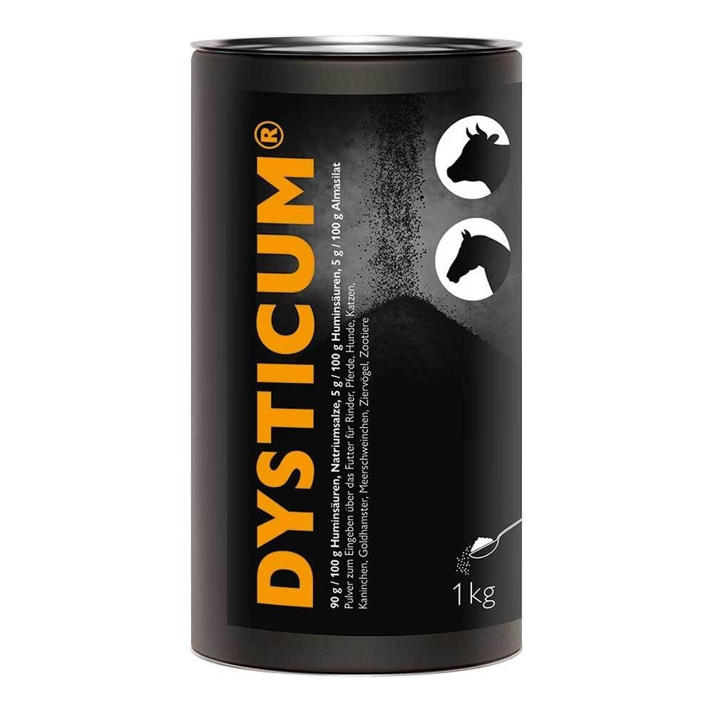 DYSTICUM Veterinary Powder for Oral Administration, 1000 g