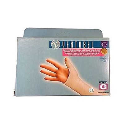 Mueq Ventubel Metacar Metapulgar Gde