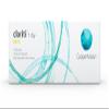 Clariti 1 Day Toric Daily Contact Lenses, BC 8.6, DIA 14.3, -1.75 D, CYL -1.75, Axis 160, 30 Lenses view 2