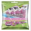 Wilkinson Xtreme 3 Beauty Sensitive Disposable Razors, 8 Count view 1