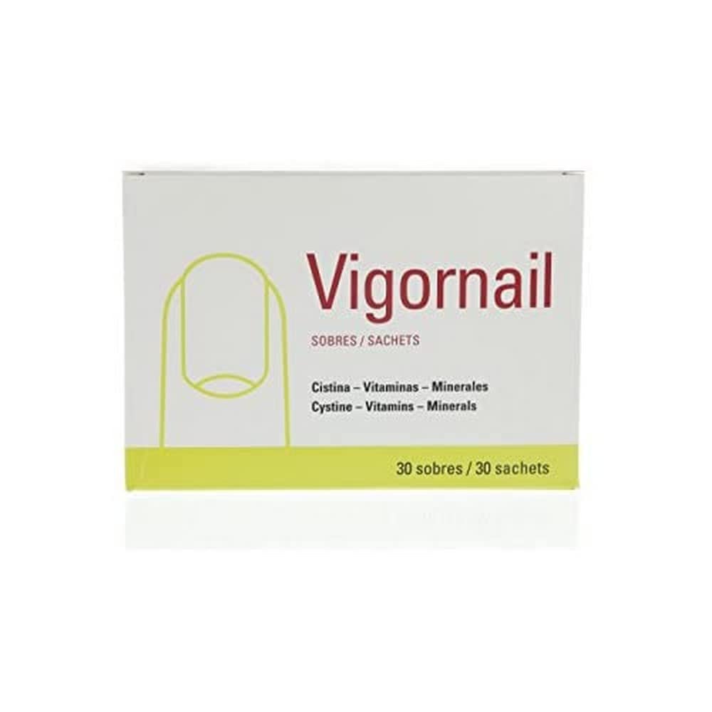 Vigornail 30 Sachets UAS
