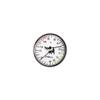 eliga Black-and-White Sauna Climate Meter, 135 mm view 1