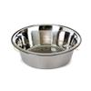 JK Standard Stainless Steel Bowl (0.65l) view 1