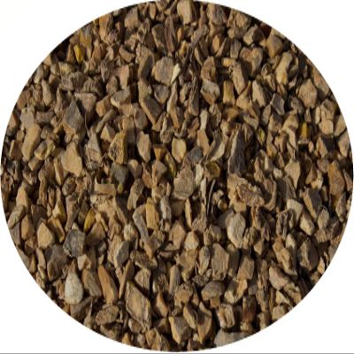Eder Gewürze - Cut Angelica Root - 500 g / Radix Angelicae cs.