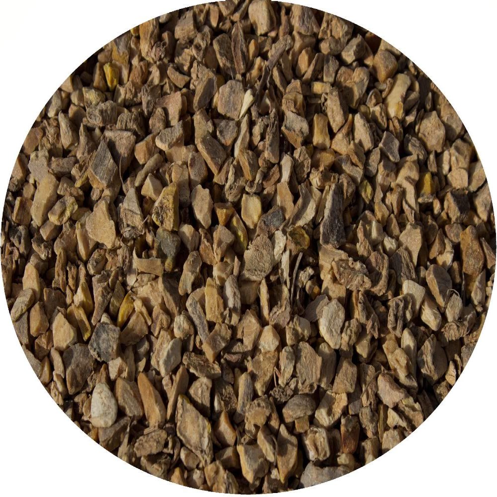Eder Gewürze - Cut Angelica Root - 500 g / Radix Angelicae cs.