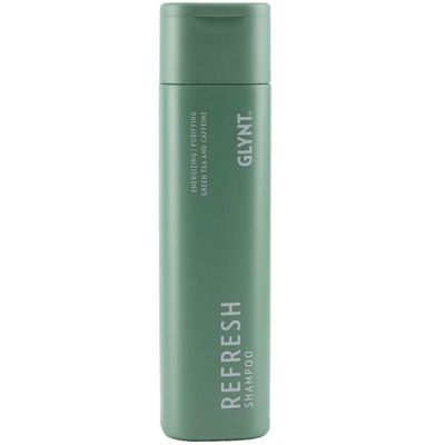 Glynt Refresh Shampoo, 250 ml