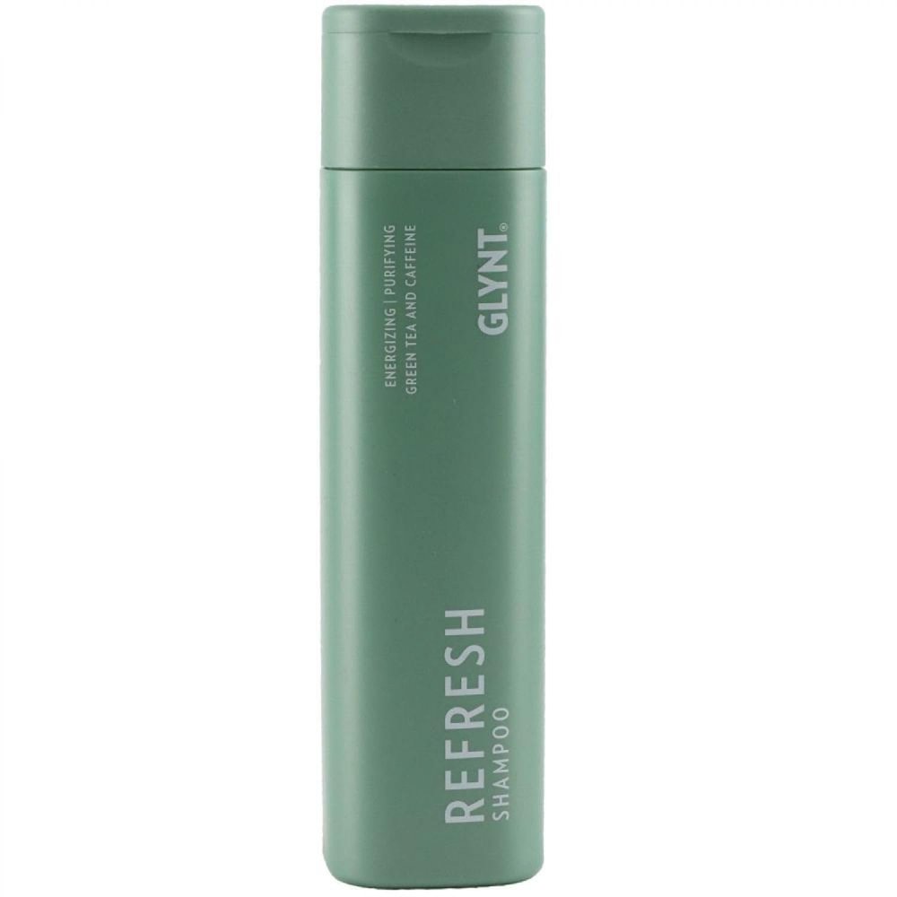 Glynt Refresh Shampoo, 250 ml