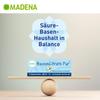 MADENA BasenCitrate Pur Urine Test Strips, 26 Count view 4