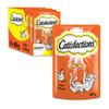 Catisfaction Cat Awards, Chicken Flavor (6 x 60g Pack) view 1