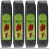 Rapunzel Blue Poppy Seeds, Projekt, 4-Pack (4 x 250 g) - Organic view 4