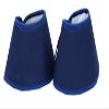 Blue Water Boots Bell Boots for Horses view 1