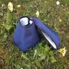 Blue Water Boots Bell Boots for Horses view 2